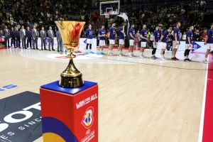 Novčana motivacija nije potrebna - FIBA jednako nagrađuje prvaka sveta i 16. ekipu na planeti!